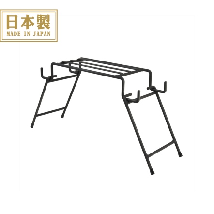 鐵製戶外烤架(小)
