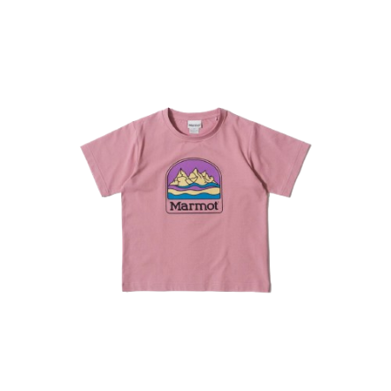 K Burger 短袖抑菌快乾T