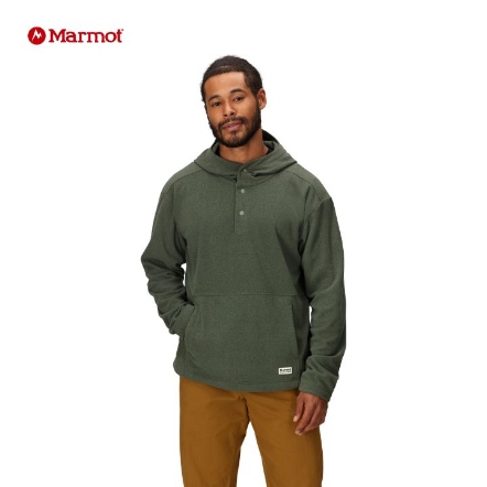 Felton 刷毛連帽外套