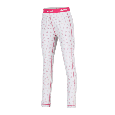 G Meghan 女童排汗長褲-MW