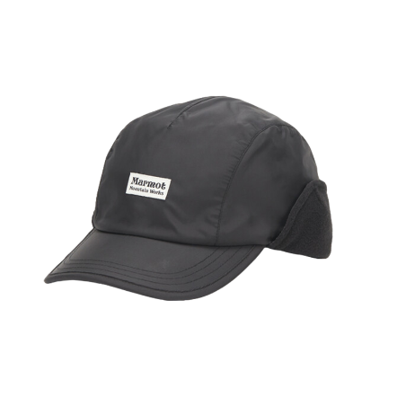 Latitude 刷毛遮耳帽