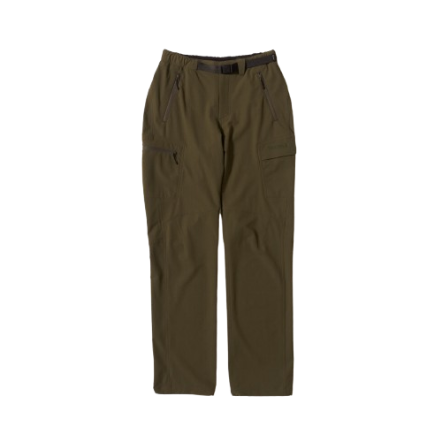 W Light Trek Comfo 輕量彈性健行長褲