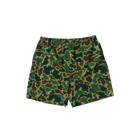 Systema 防風防潑水短褲