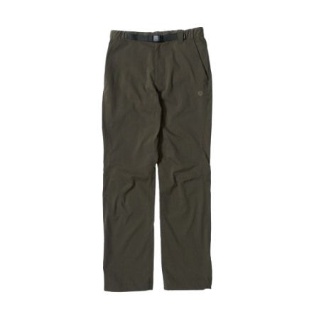 W Mt. Robust 抗撕裂長褲