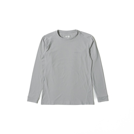 Climb Skin 女款長袖抑菌排汗衣