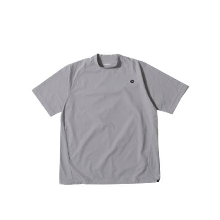 Mt. Rash Guard 短袖抑菌快乾T