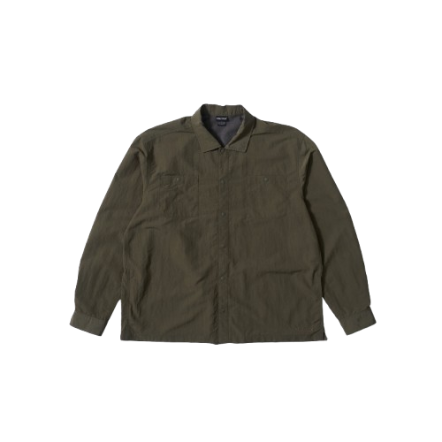 Rambler 長袖襯衫