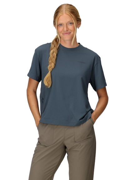 W Aeroform 防曬快乾短袖上衣