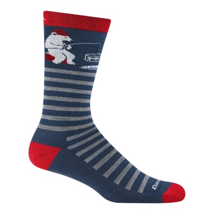 男款羊毛襪 DT6096