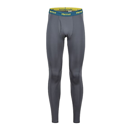 M Kestrel 男款輕薄排汗長褲-LW