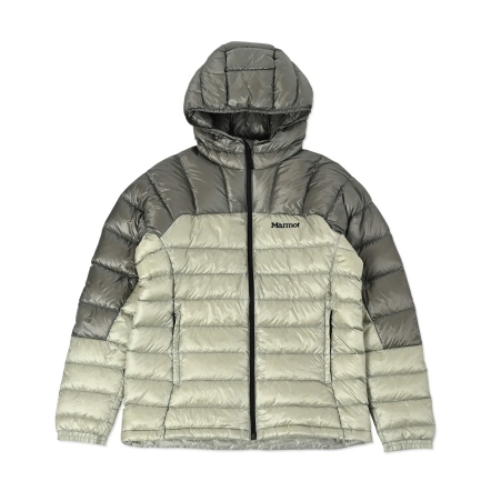 750FP 男款連帽防風羽絨外套