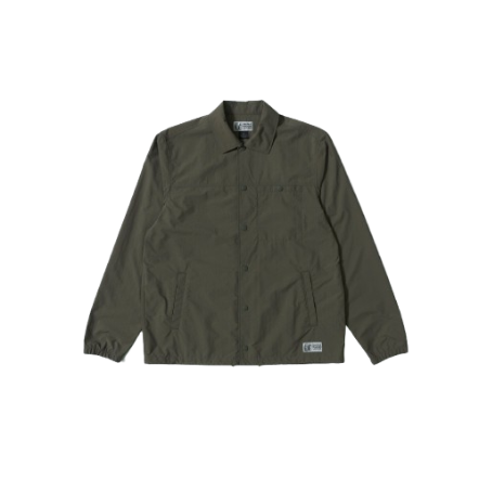 Gunnison 防風教練外套