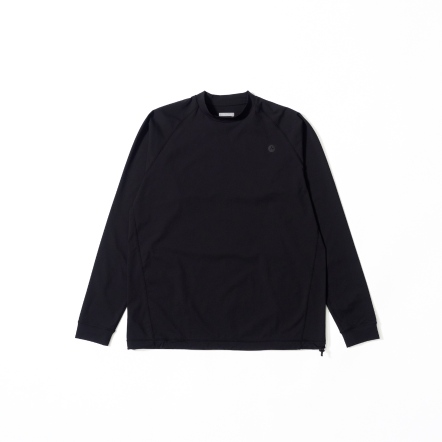 Mt. Rash Guard 長袖抑菌快乾T