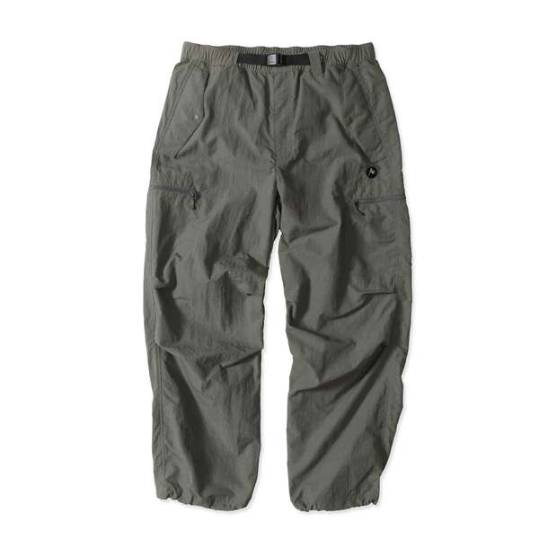 Marmot Para 男款防風降落傘長褲