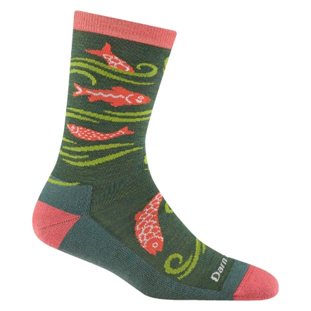 W Homer Crew Lightweight Cushion(LS)