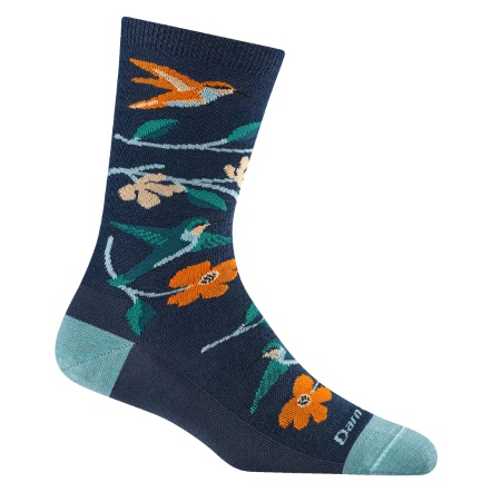W Birds of a feather Crew Lightweight(LS)