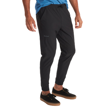 Elche Jogger 男款超彈力防曬耐磨束口長褲