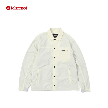 男款 Gunnison 防風教練外套