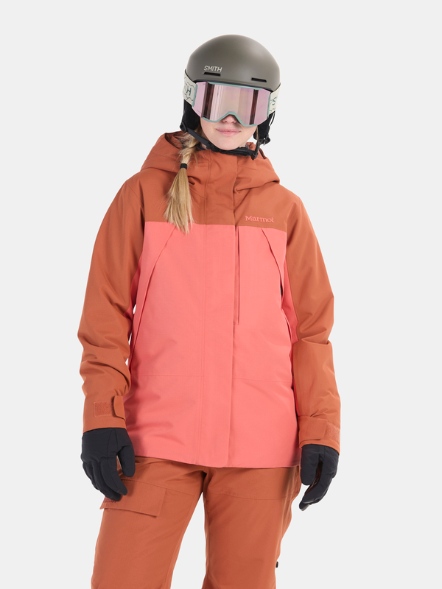 W Glades 防水透氣保暖外套