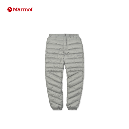 女款 Able 750FP 防風羽絨長褲