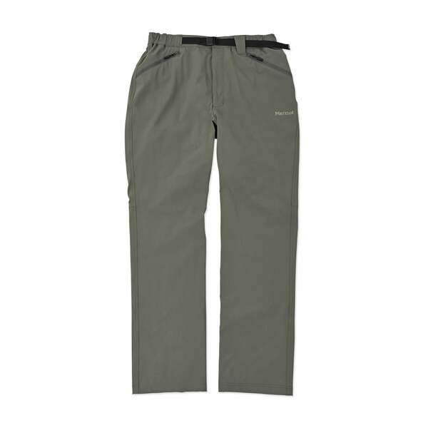 Act Easy 男款彈性保暖長褲