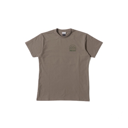 W Burger 短袖抑菌快乾T