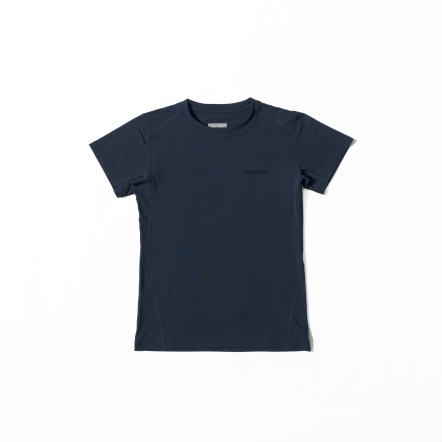 Climb Skin 女款短袖抑菌排汗衣