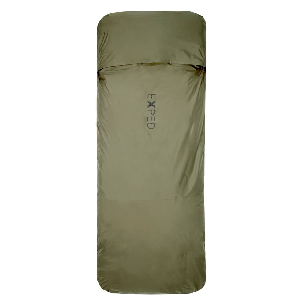 Lite VentAir/PU 透氣防水露宿袋