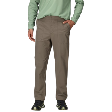 Aeroflex 防曬快乾彈性長褲