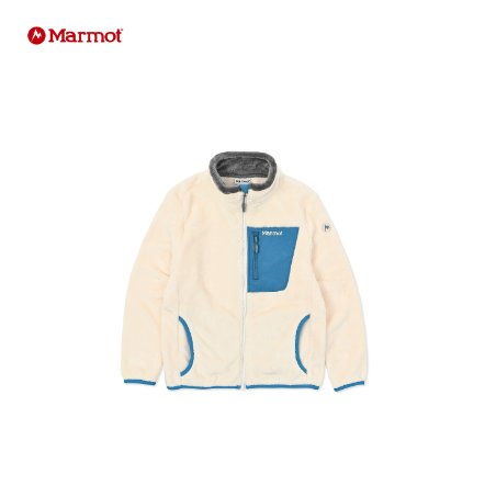 K Balmy 刷毛保暖夾克