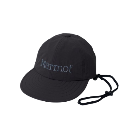 Marmot 防曬長簷帽