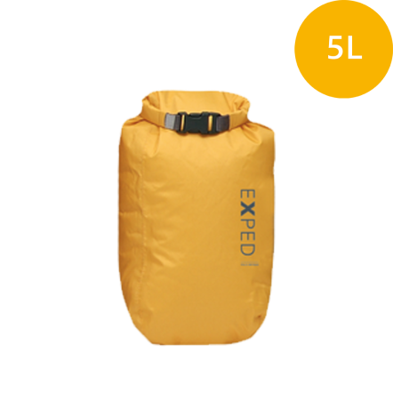 Fold-Drybag 輕量化防水袋 5L