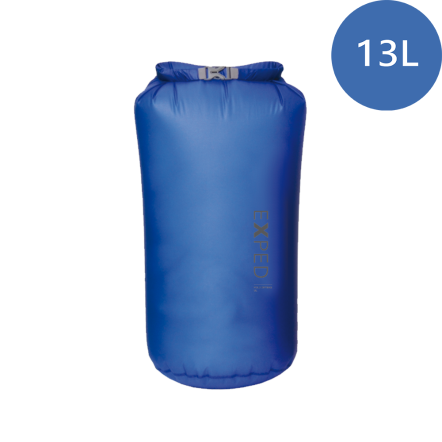 Fold-Drybag UL 超輕量防水袋 13L