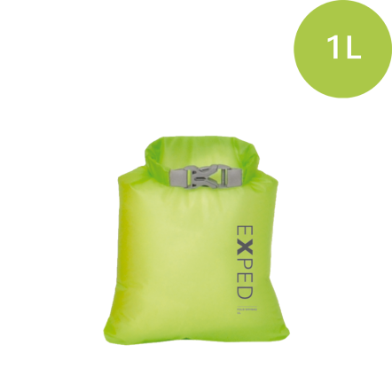Fold-Drybag UL 超輕量防水袋 1L