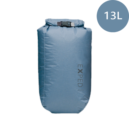 Fold-Drybag 輕量化防水袋 13L