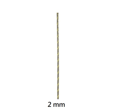 輔助繩 Hammer Cord 2mm x 100m(捆)