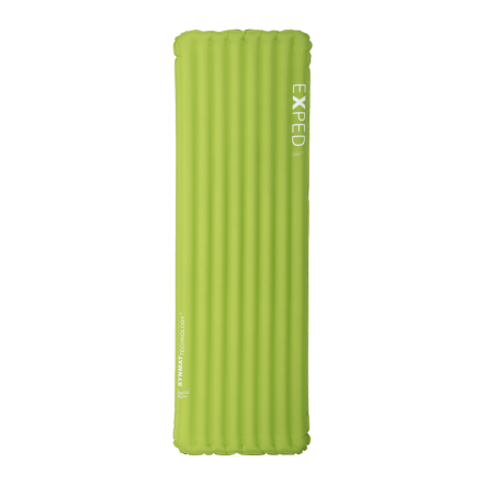 Ultra 3R 極輕量方型環保充氣睡墊/R-2.9/MW-520g/打氣袋