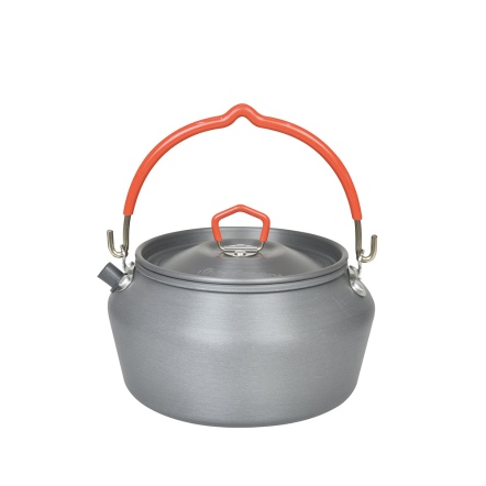 輕量鋁製茶壺0.8L