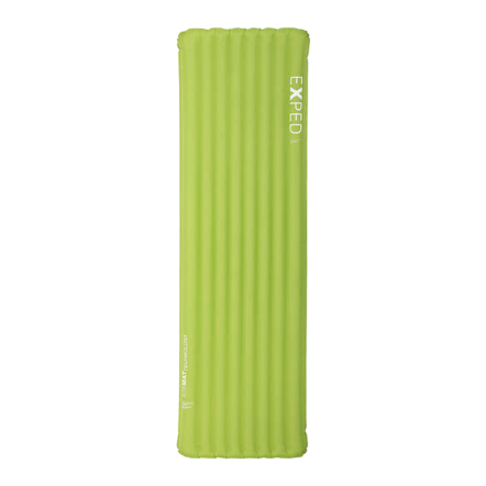 Ultra 3R 極輕量方型環保充氣睡墊/R-2.9/M-465g/打氣袋