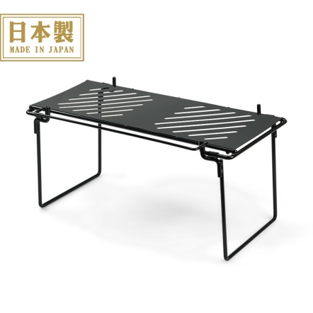 鐵製桌架(Plus)