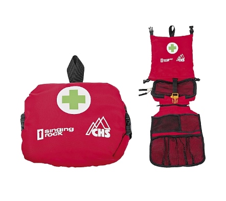 First Aid Bag -L