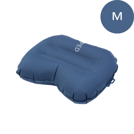 Versa Pillow 舒適輕巧耐用充氣枕頭-M