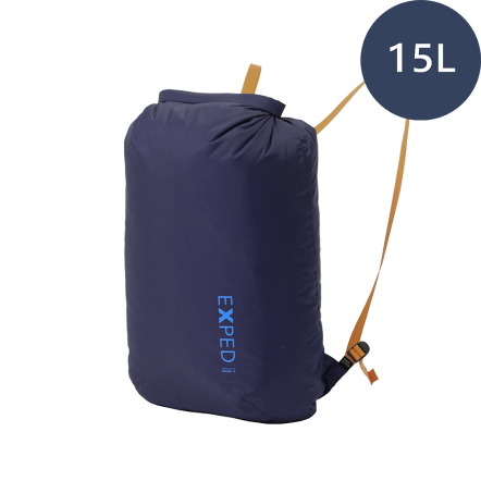 Splash 15L 一百克極簡隨身包/極輕巧防水背包