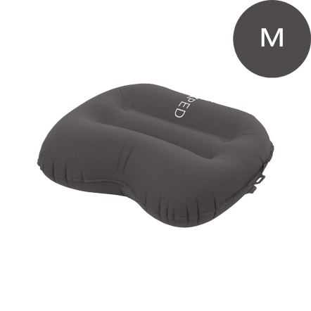 Ultra 輕彈力空氣枕頭/充氣枕頭-M