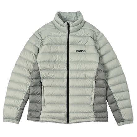 750FP 男款立領防風羽絨外套