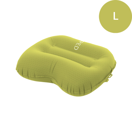 Ultra 輕彈力空氣枕頭/充氣枕頭-L