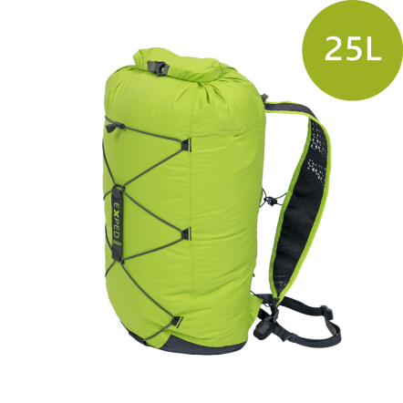 Stormrunner 25L 多功能野跑包/運動防水水袋背包