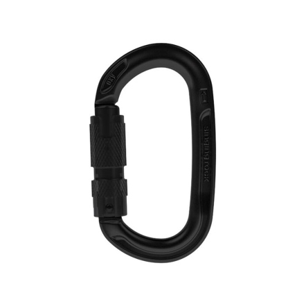 OXY Triple lock 鋁合金手/自動三段鎖O型鉤環