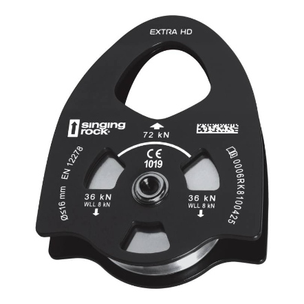 Pulley EXTRA HD 單滑輪