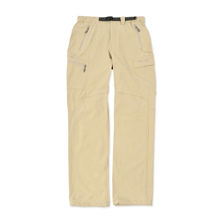 W Light Trek Comfo 女款輕量彈性健行長褲